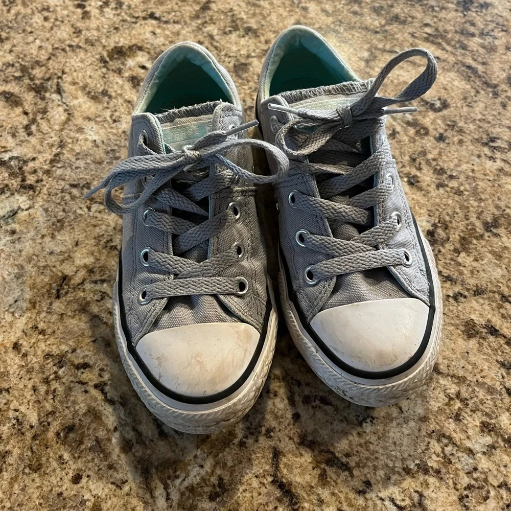 Converse Shoes